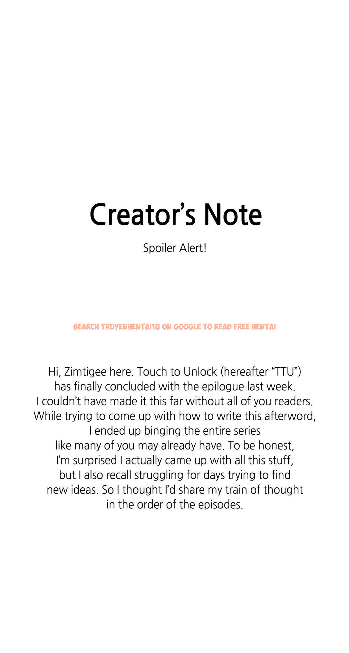 Read Hentai Image 1 428 in comic Touch On - Chapter 109.3 - hentaitnt.net