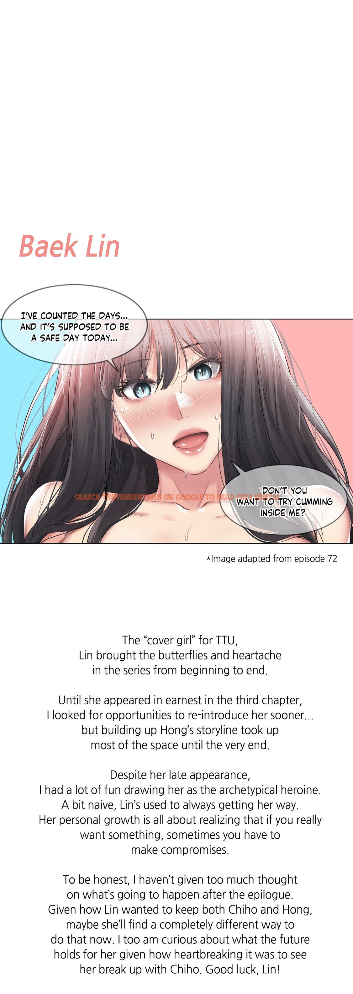 Read Hentai Image 7 428 in comic Touch On - Chapter 109.3 - hentaitnt.net
