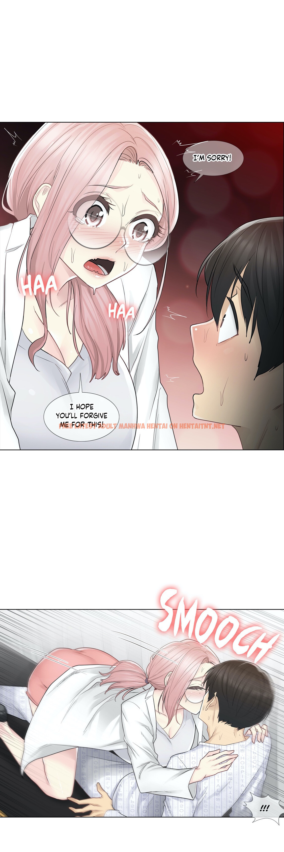 Read Hentai Image 25 275 in comic Touch On - Chapter 11 - hentaitnt.net