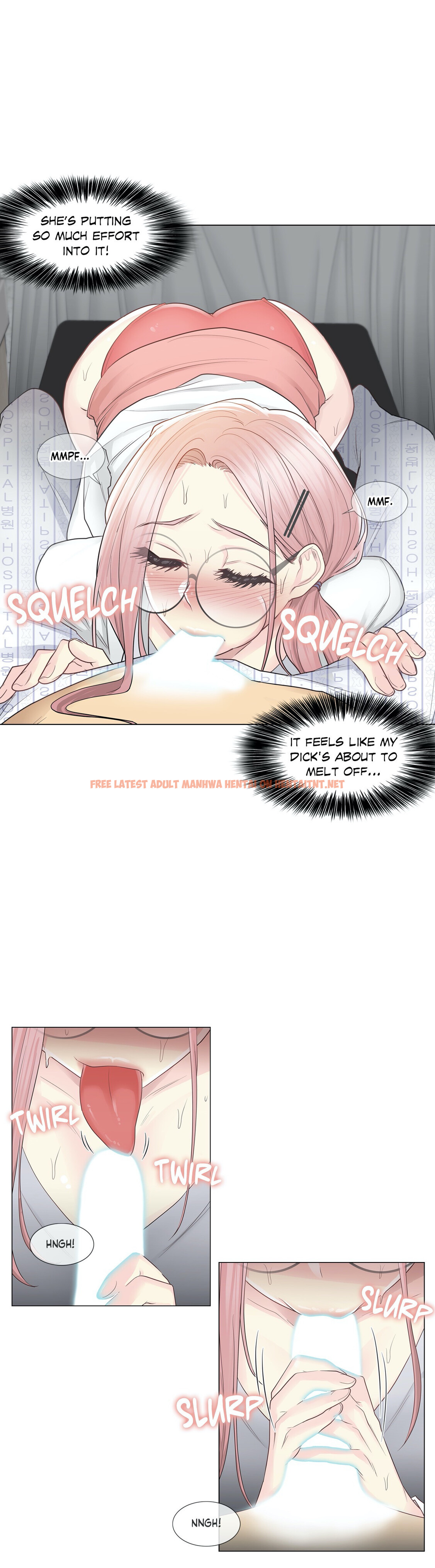 Read Hentai Image 32 275 in comic Touch On - Chapter 11 - hentaitnt.net