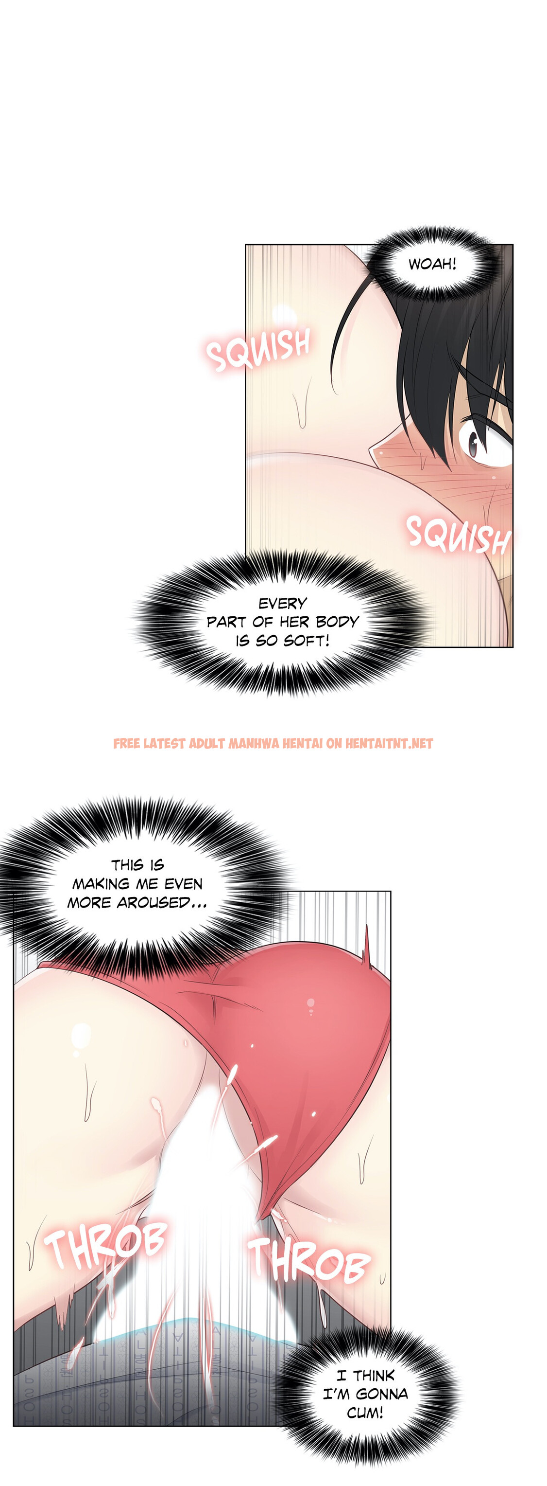 Read Hentai Image 18 272 in comic Touch On - Chapter 12 - hentaitnt.net