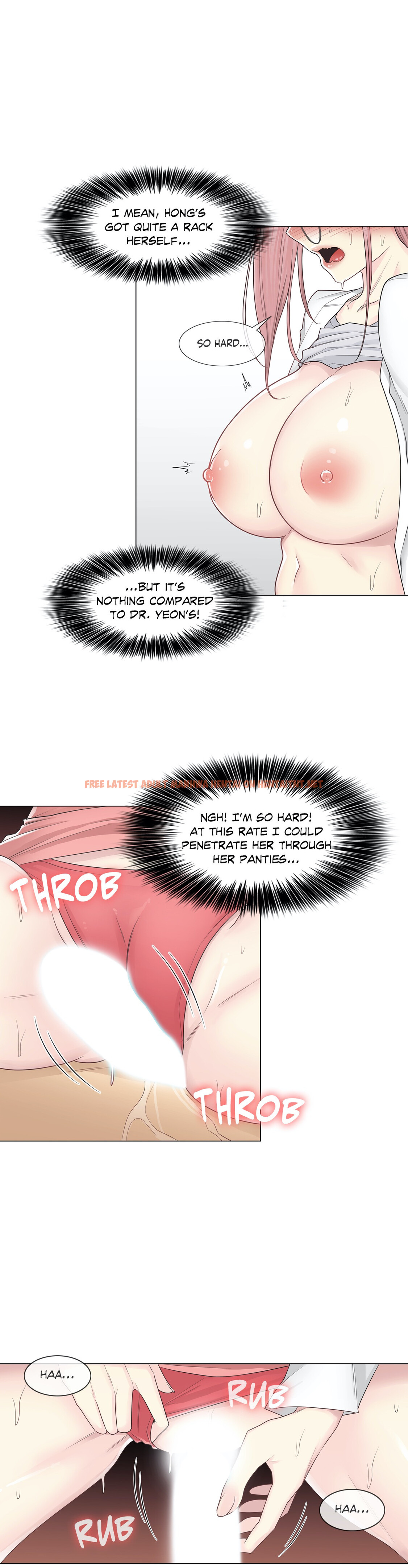 Read Hentai Image 3 272 in comic Touch On - Chapter 12 - hentaitnt.net