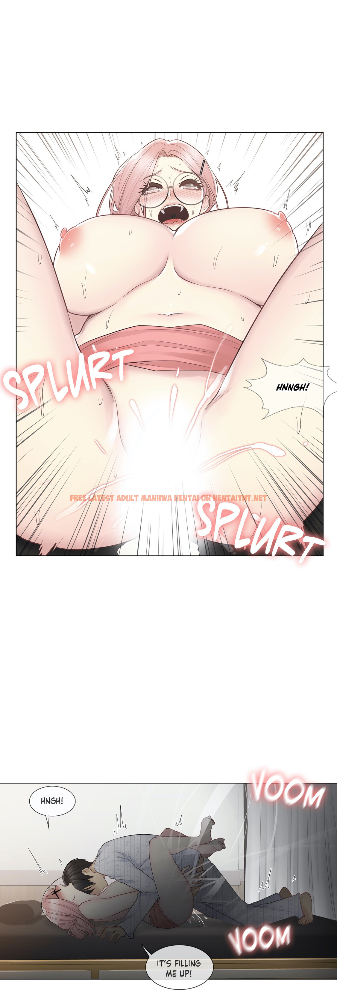 Read Hentai Image 10 272 in comic Touch On - Chapter 13 - hentaitnt.net