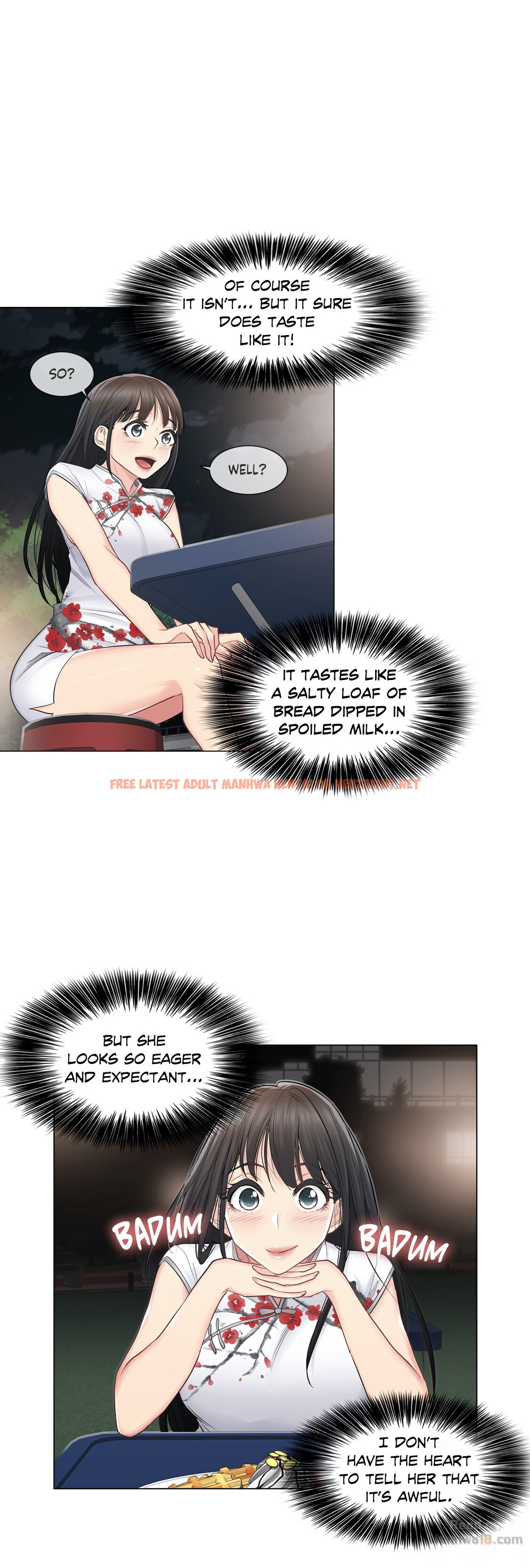 Read Hentai Image 13 272 in comic Touch On - Chapter 14 - hentaitnt.net