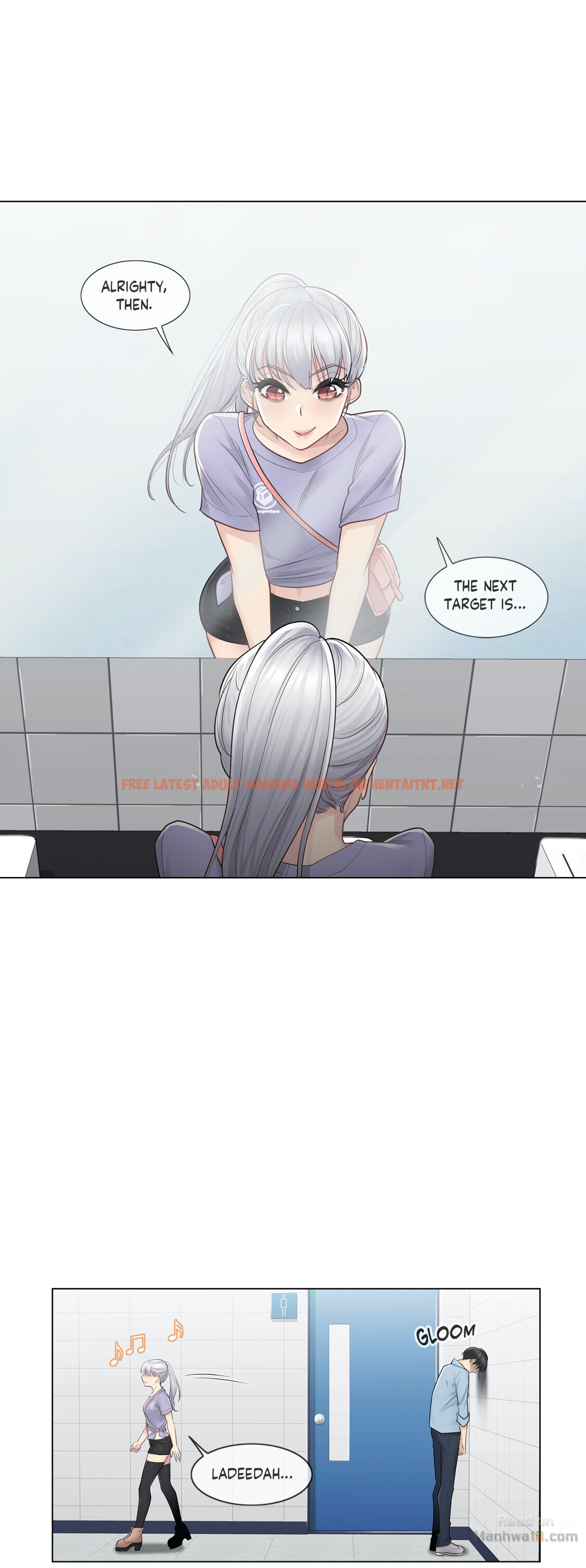 Read Hentai Image 27 272 in comic Touch On - Chapter 14 - hentaitnt.net