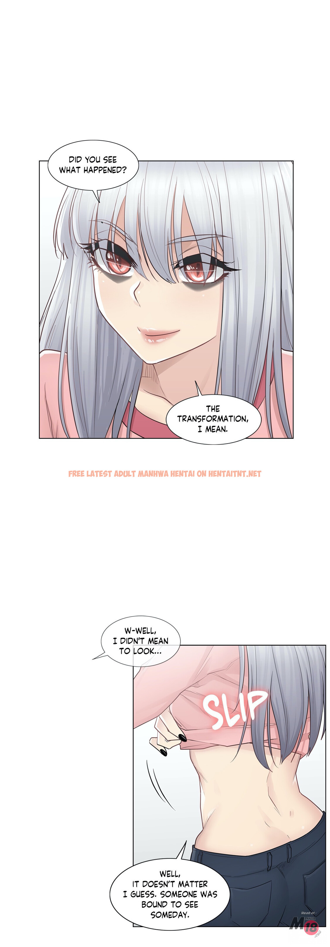 Read Hentai Image 25 269 in comic Touch On - Chapter 16 - hentaitnt.net