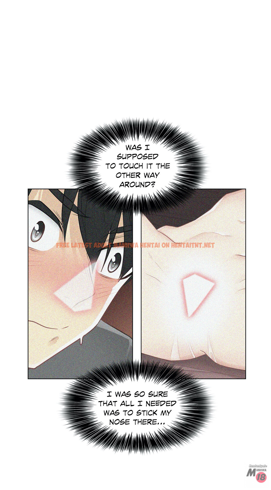 Read Hentai Image 16 269 in comic Touch On - Chapter 17 - hentaitnt.net