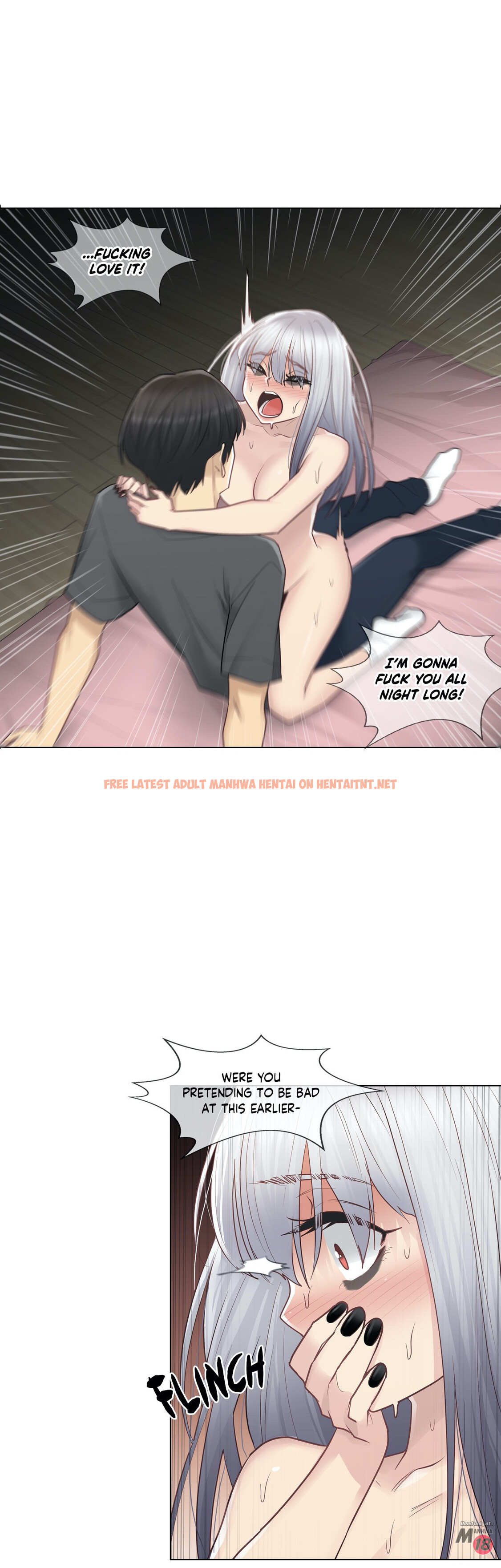 Read Hentai Image 36 269 in comic Touch On - Chapter 17 - hentaitnt.net