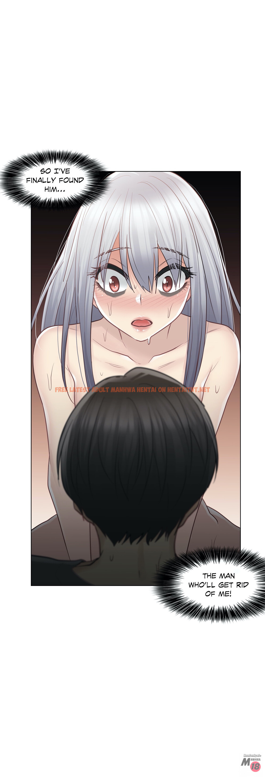 Read Hentai Image 39 269 in comic Touch On - Chapter 17 - hentaitnt.net