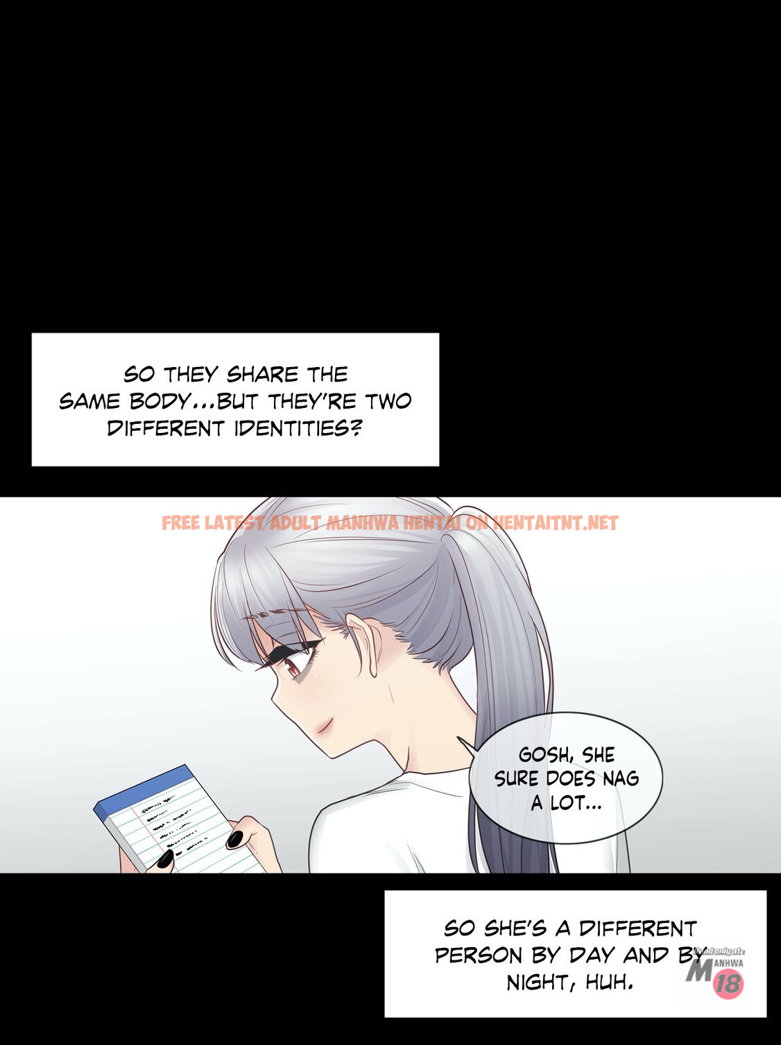 Read Hentai Image 24 266 in comic Touch On - Chapter 18 - hentaitnt.net