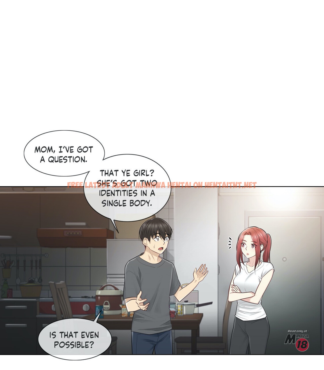 Read Hentai Image 27 266 in comic Touch On - Chapter 18 - hentaitnt.net