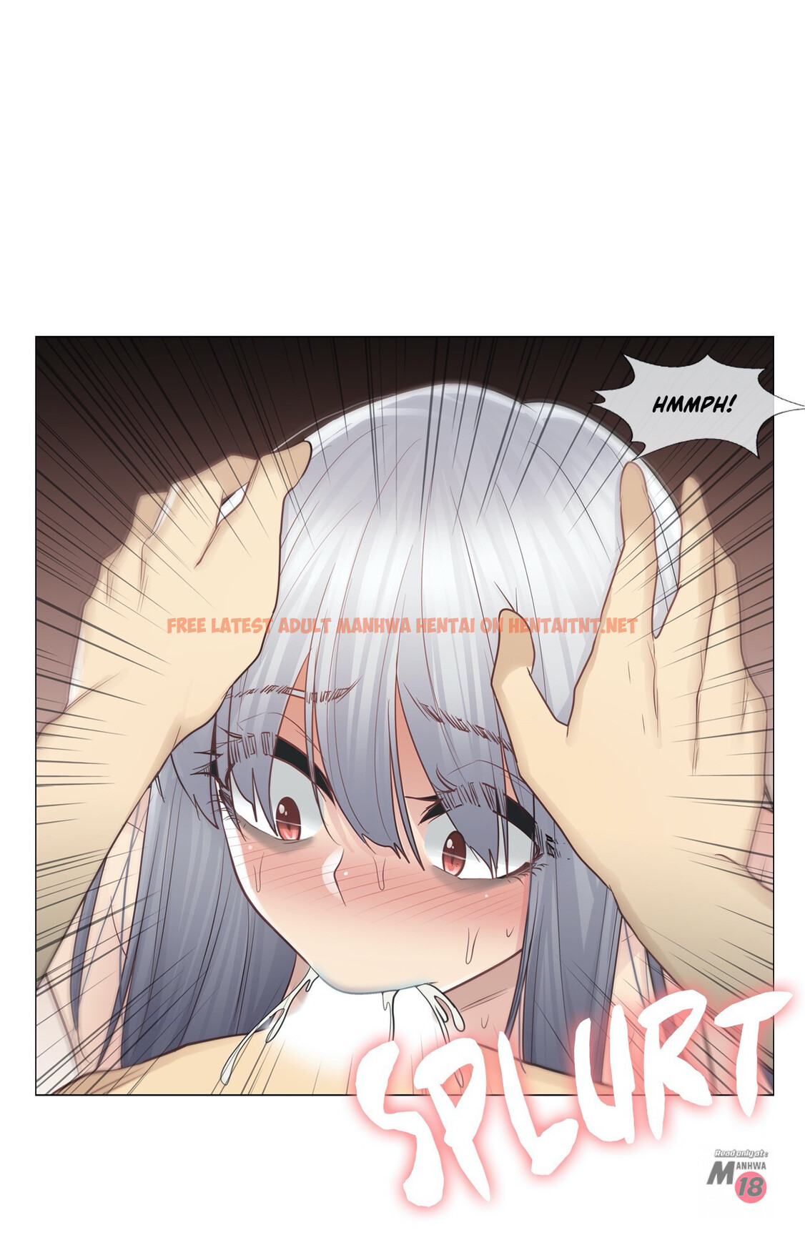 Read Hentai Image 7 266 in comic Touch On - Chapter 18 - hentaitnt.net