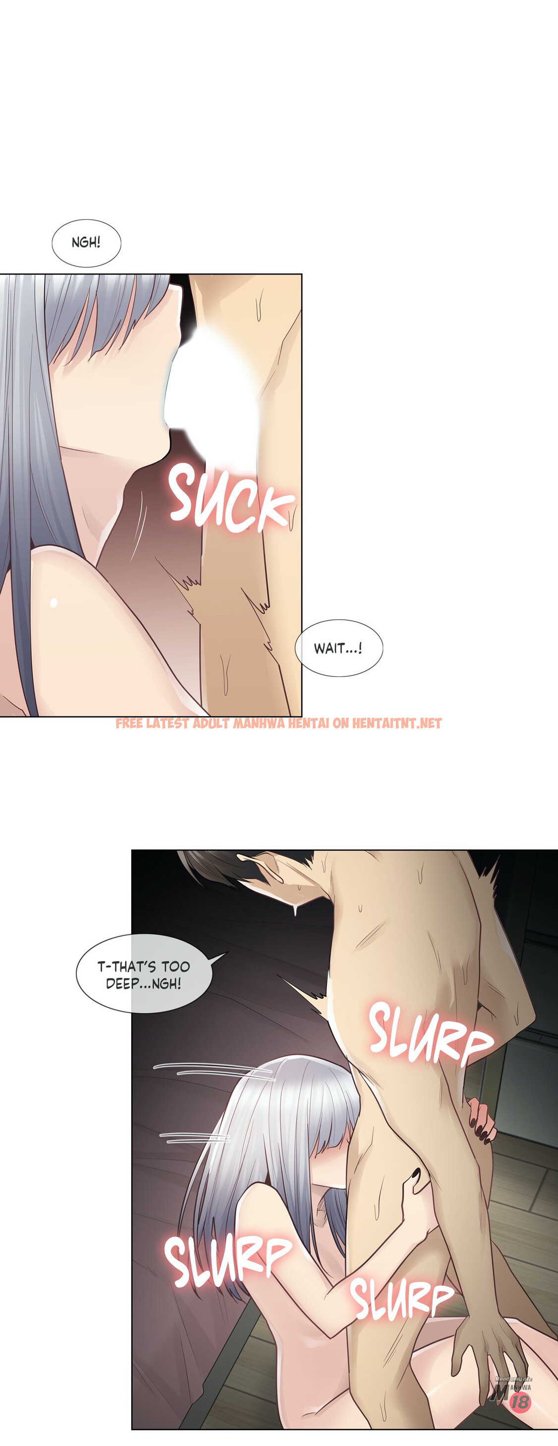 Read Hentai Image 9 266 in comic Touch On - Chapter 18 - hentaitnt.net