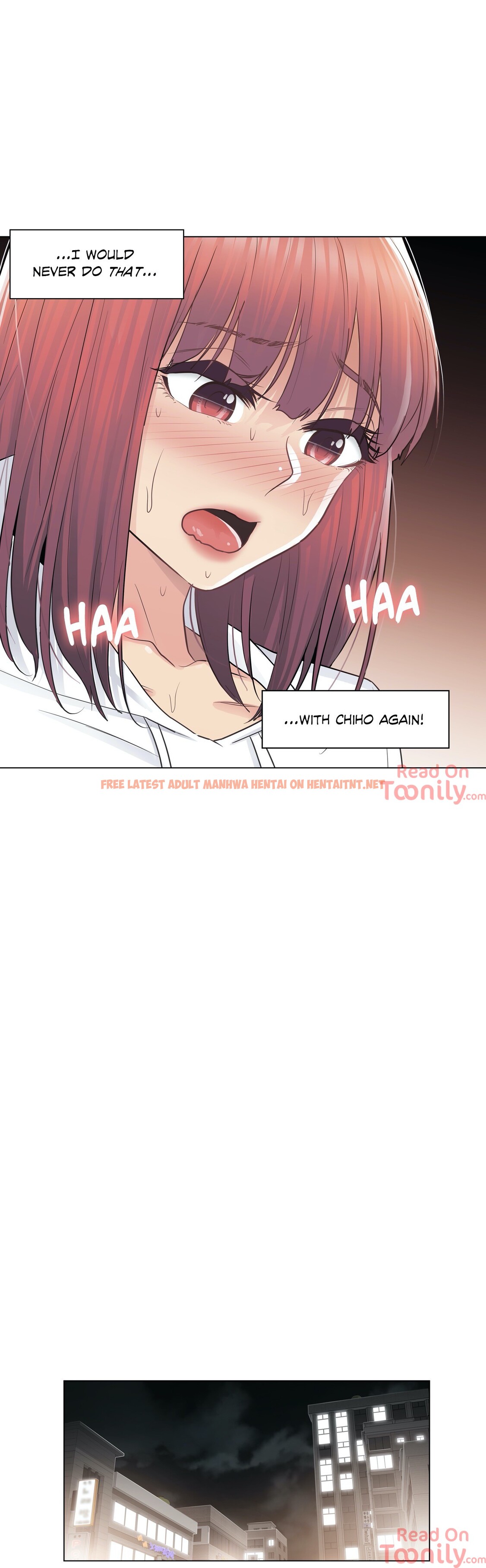 Read Hentai Image 12 265 in comic Touch On - Chapter 19 - hentaitnt.net