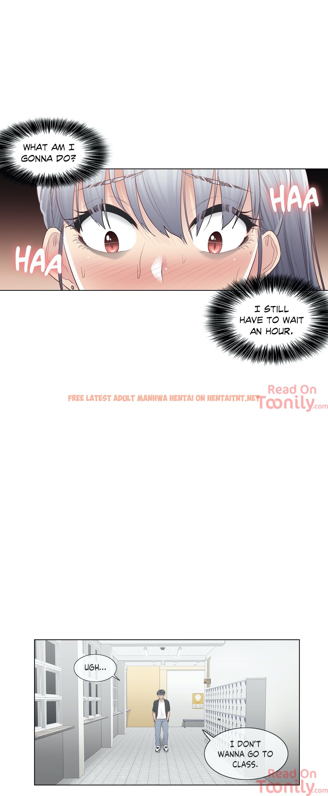 Read Hentai Image 30 265 in comic Touch On - Chapter 19 - hentaitnt.net