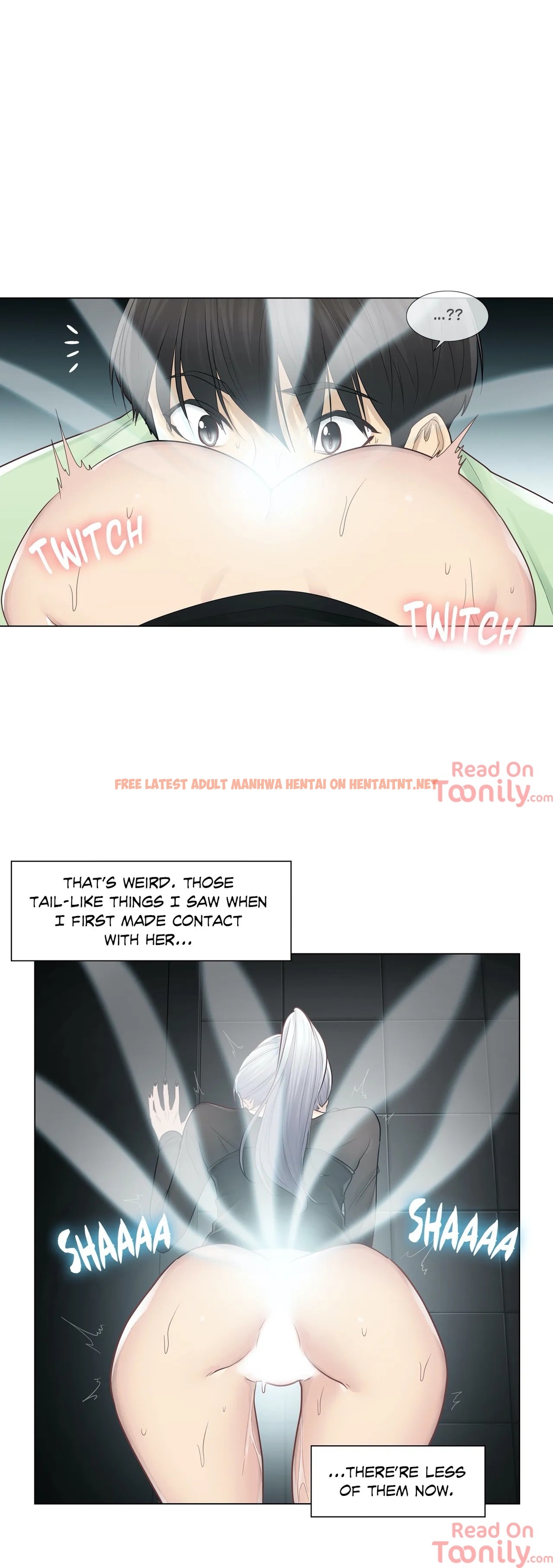 Read Hentai Image 4 262 in comic Touch On - Chapter 21 - hentaitnt.net