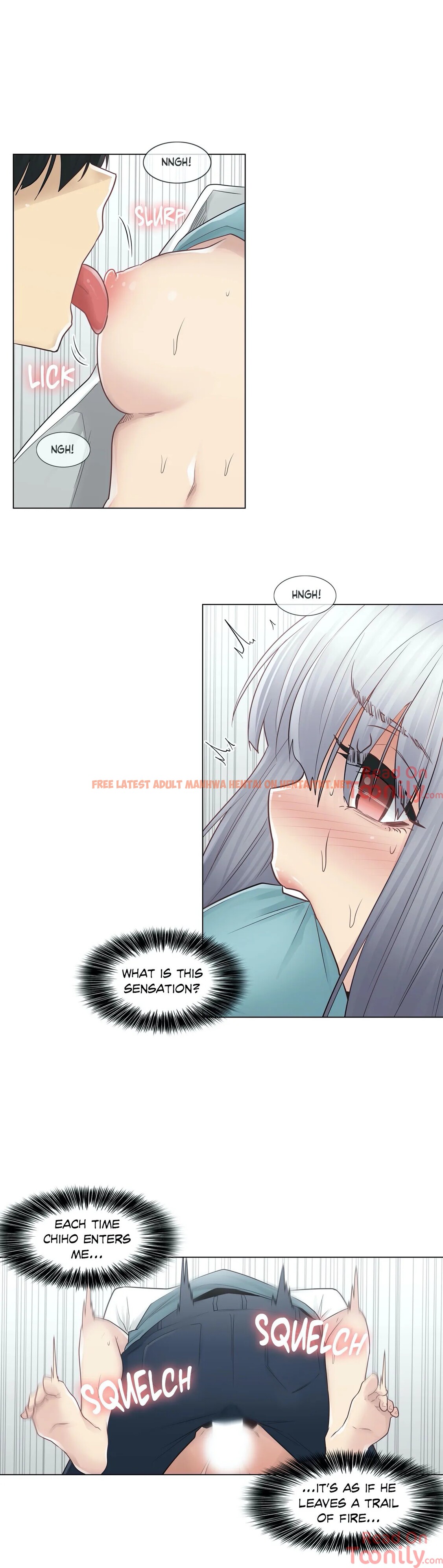 Read Hentai Image 25 262 in comic Touch On - Chapter 23 - hentaitnt.net