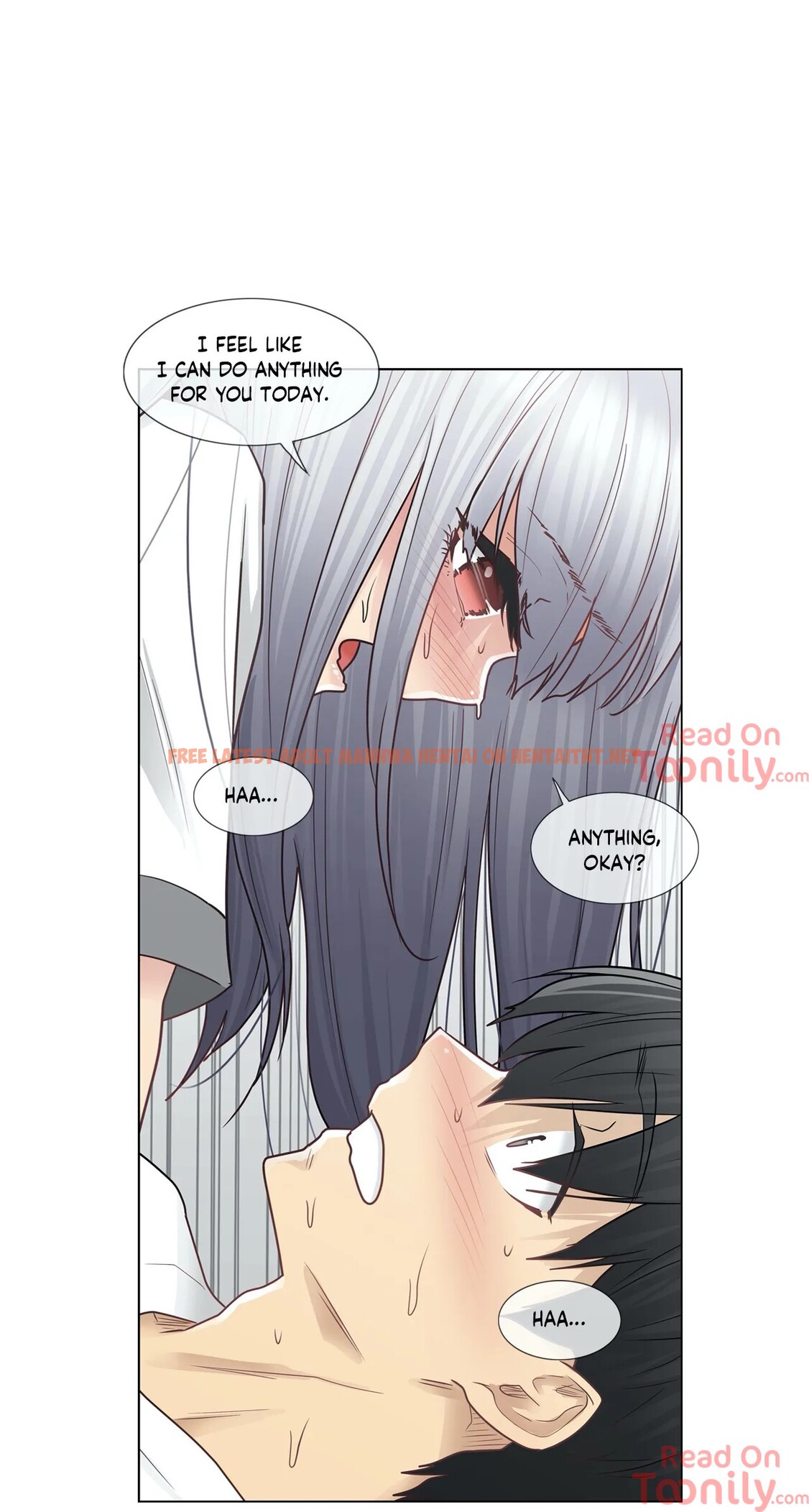 Read Hentai Image 12 259 in comic Touch On - Chapter 24 - hentaitnt.net