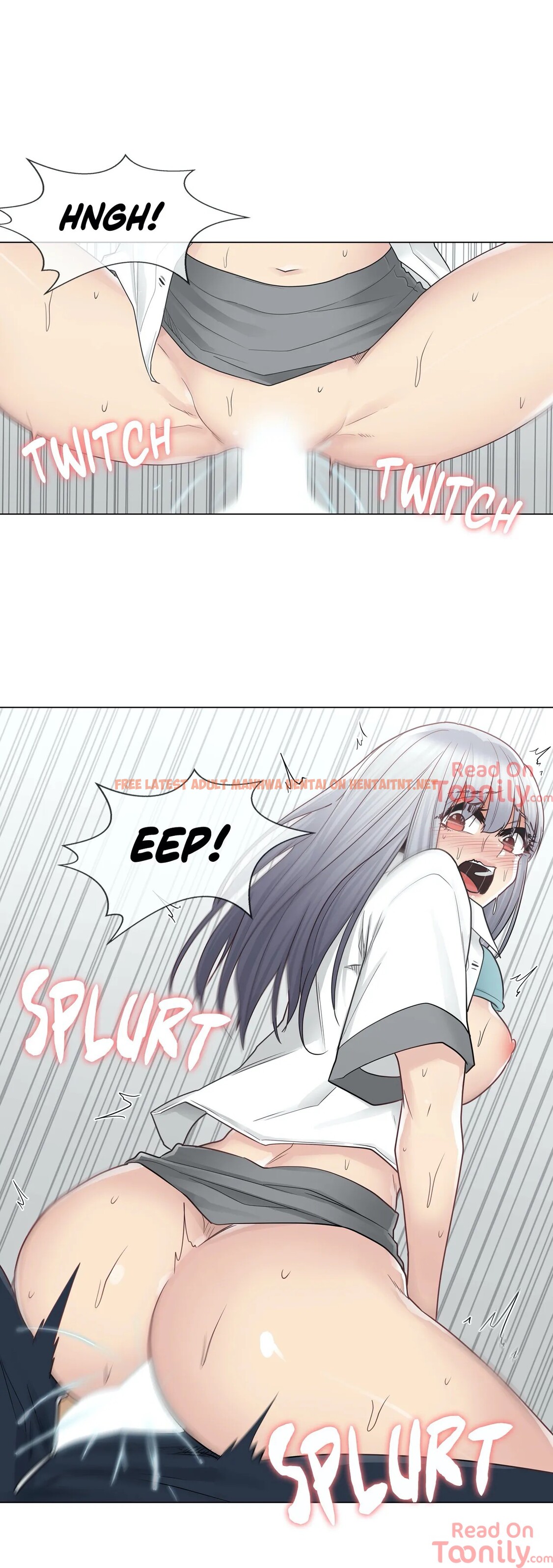 Read Hentai Image 13 259 in comic Touch On - Chapter 24 - hentaitnt.net