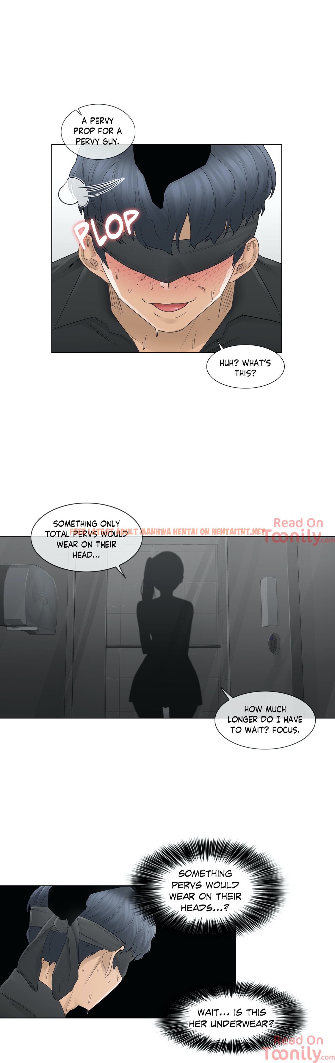 Read Hentai Image 13 259 in comic Touch On - Chapter 26 - hentaitnt.net