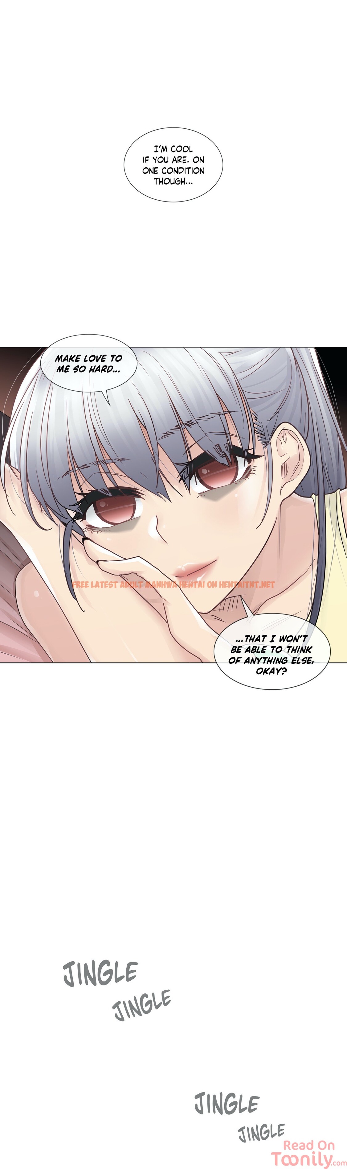 Read Hentai Image 15 256 in comic Touch On - Chapter 27 - hentaitnt.net