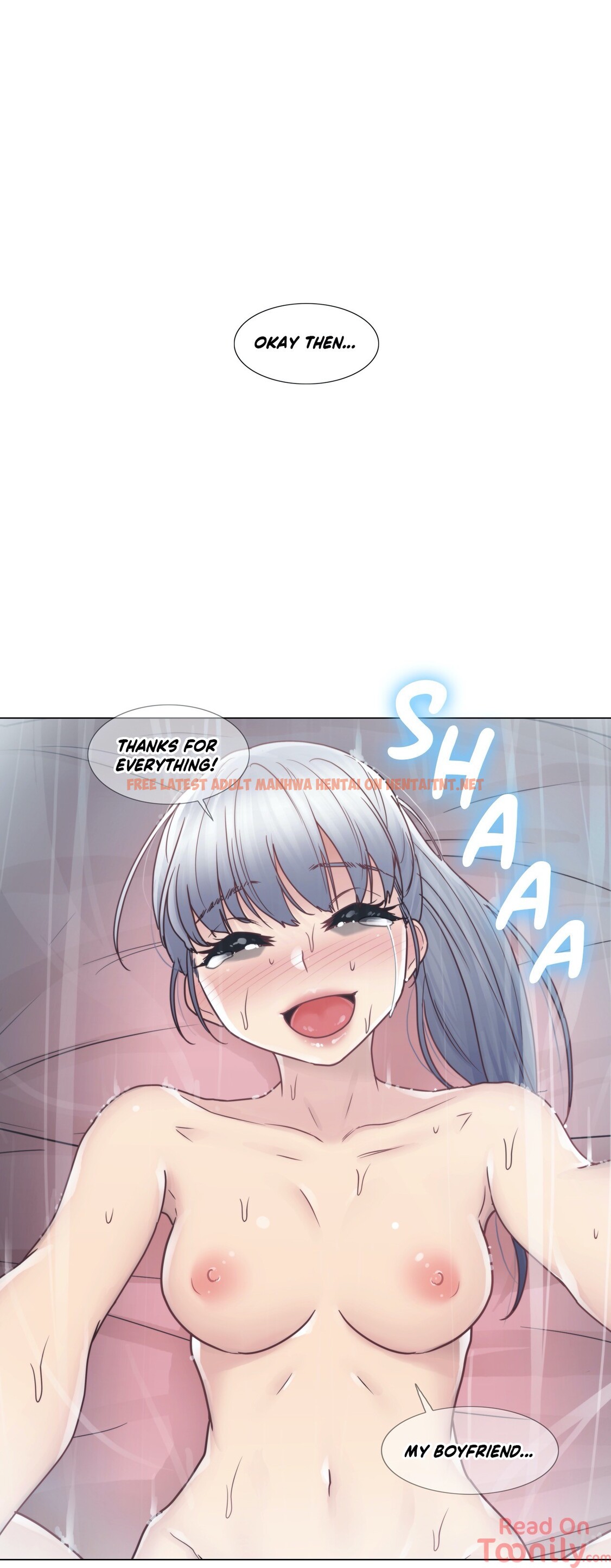 Read Hentai Image 27 256 in comic Touch On - Chapter 27 - hentaitnt.net