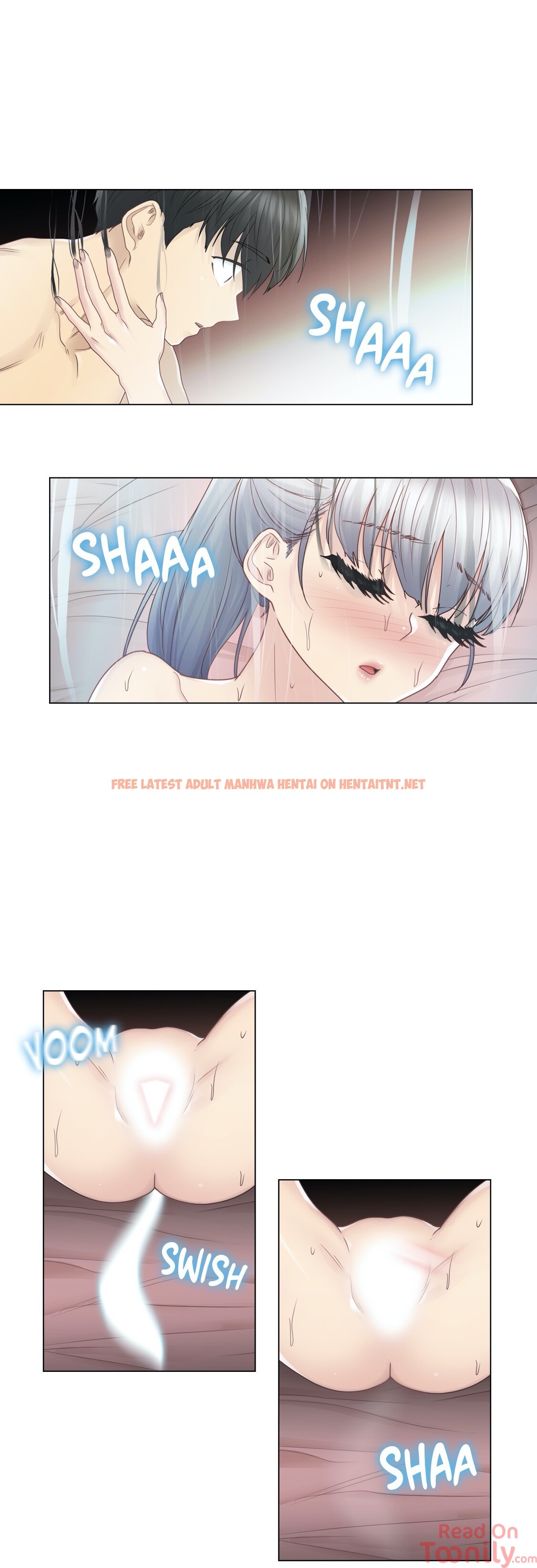 Read Hentai Image 28 256 in comic Touch On - Chapter 27 - hentaitnt.net