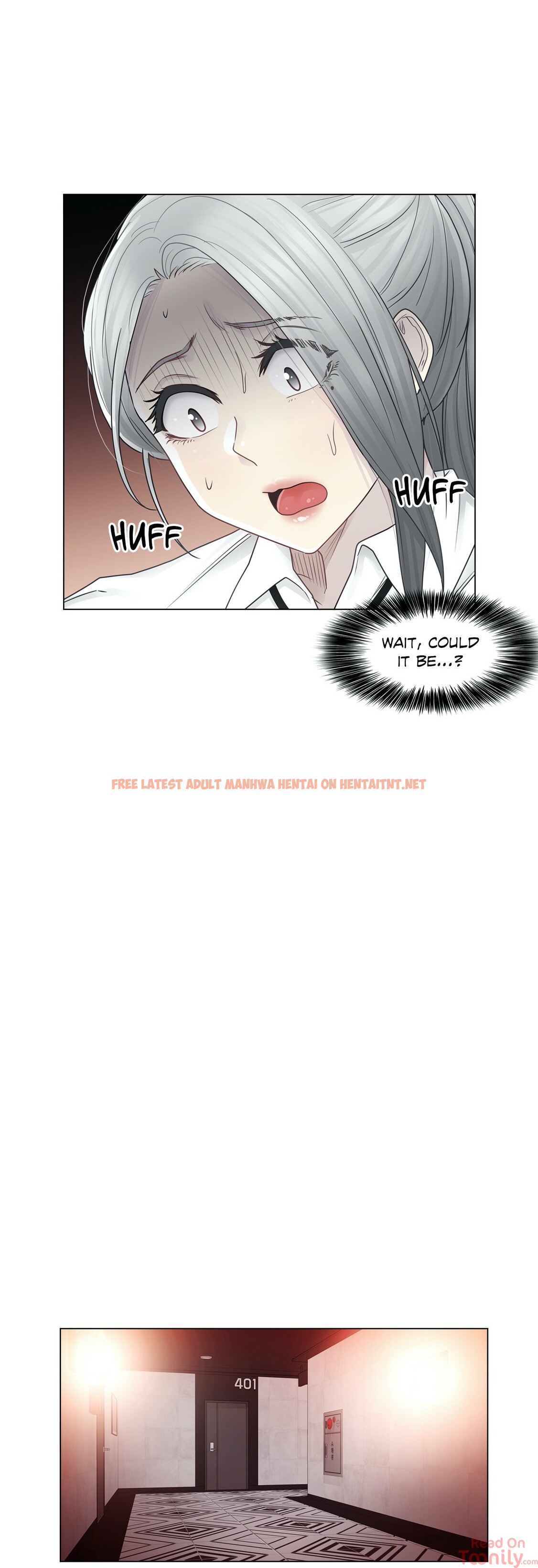 Read Hentai Image 16 252 in comic Touch On - Chapter 32 - hentaitnt.net