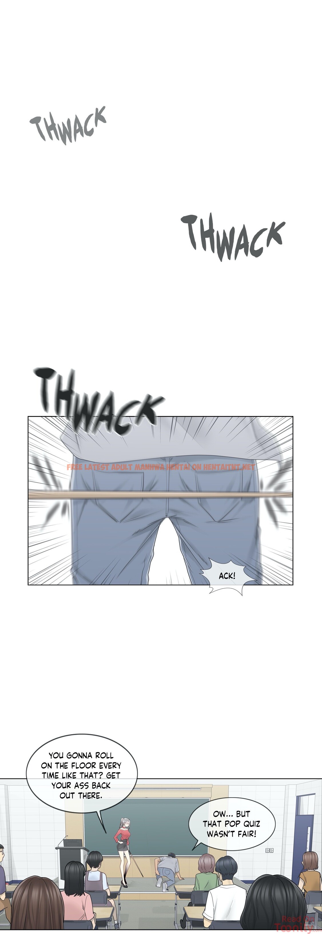 Read Hentai Image 13 250 in comic Touch On - Chapter 33 - hentaitnt.net