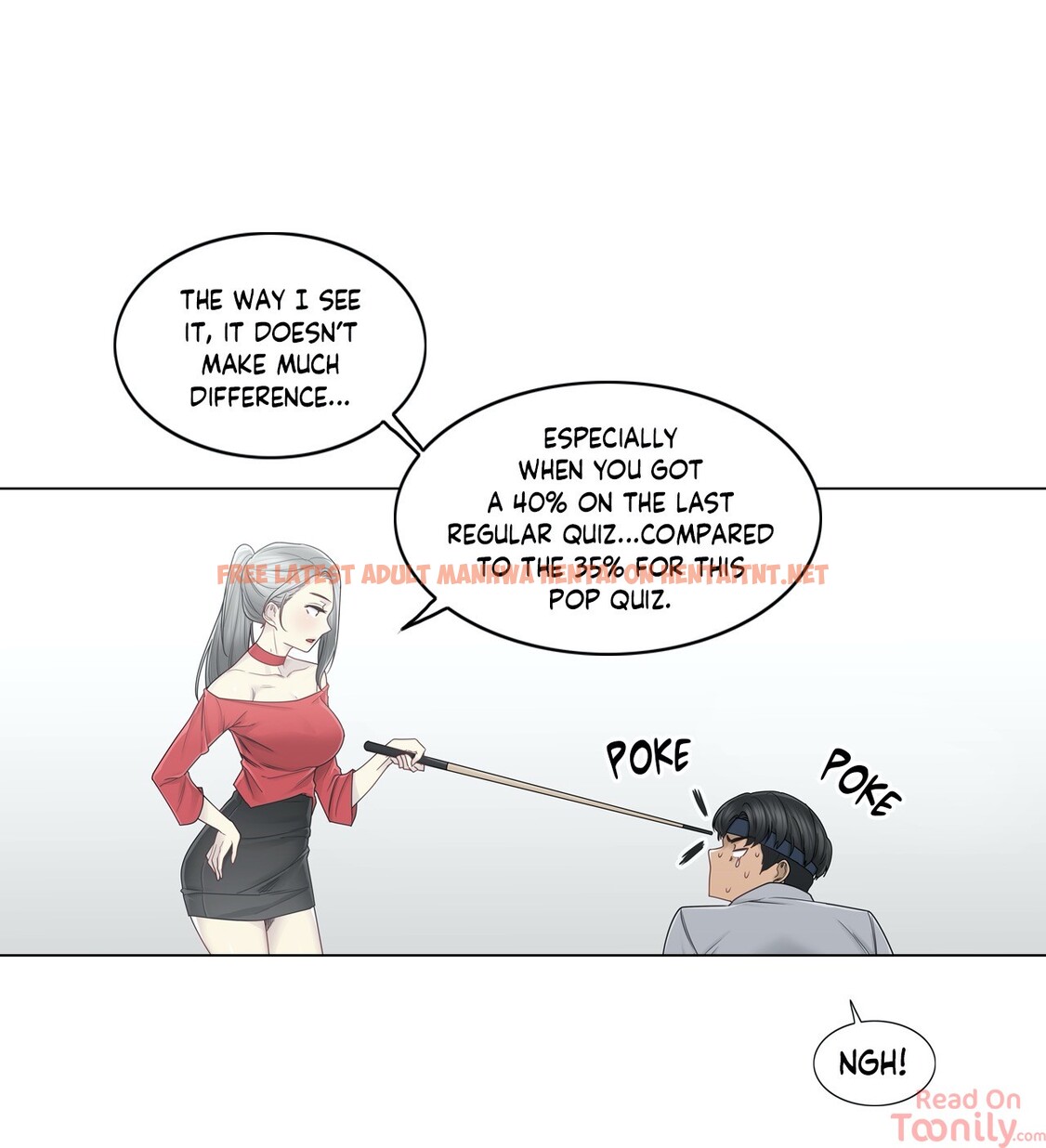 Read Hentai Image 14 250 in comic Touch On - Chapter 33 - hentaitnt.net