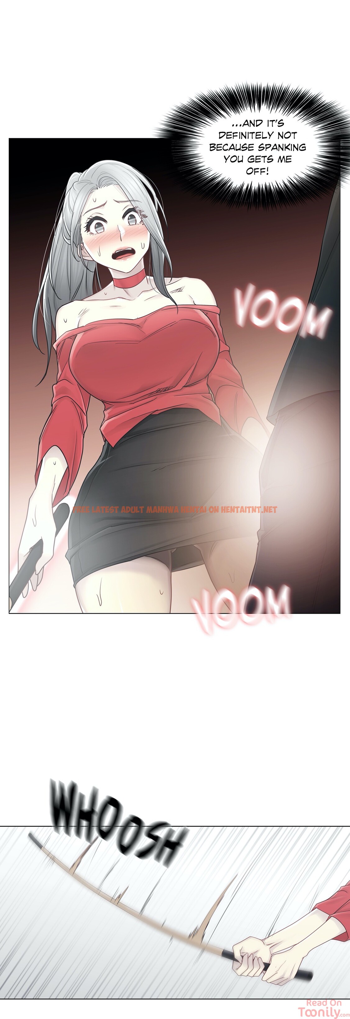 Read Hentai Image 18 250 in comic Touch On - Chapter 33 - hentaitnt.net