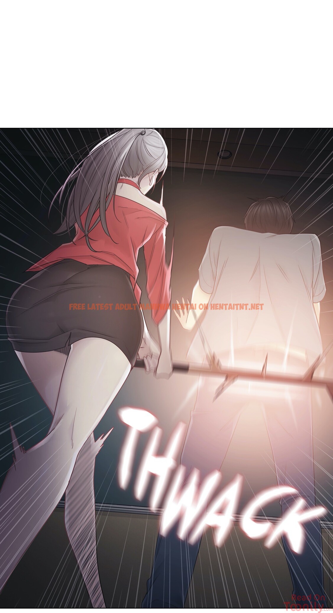 Read Hentai Image 20 250 in comic Touch On - Chapter 33 - hentaitnt.net