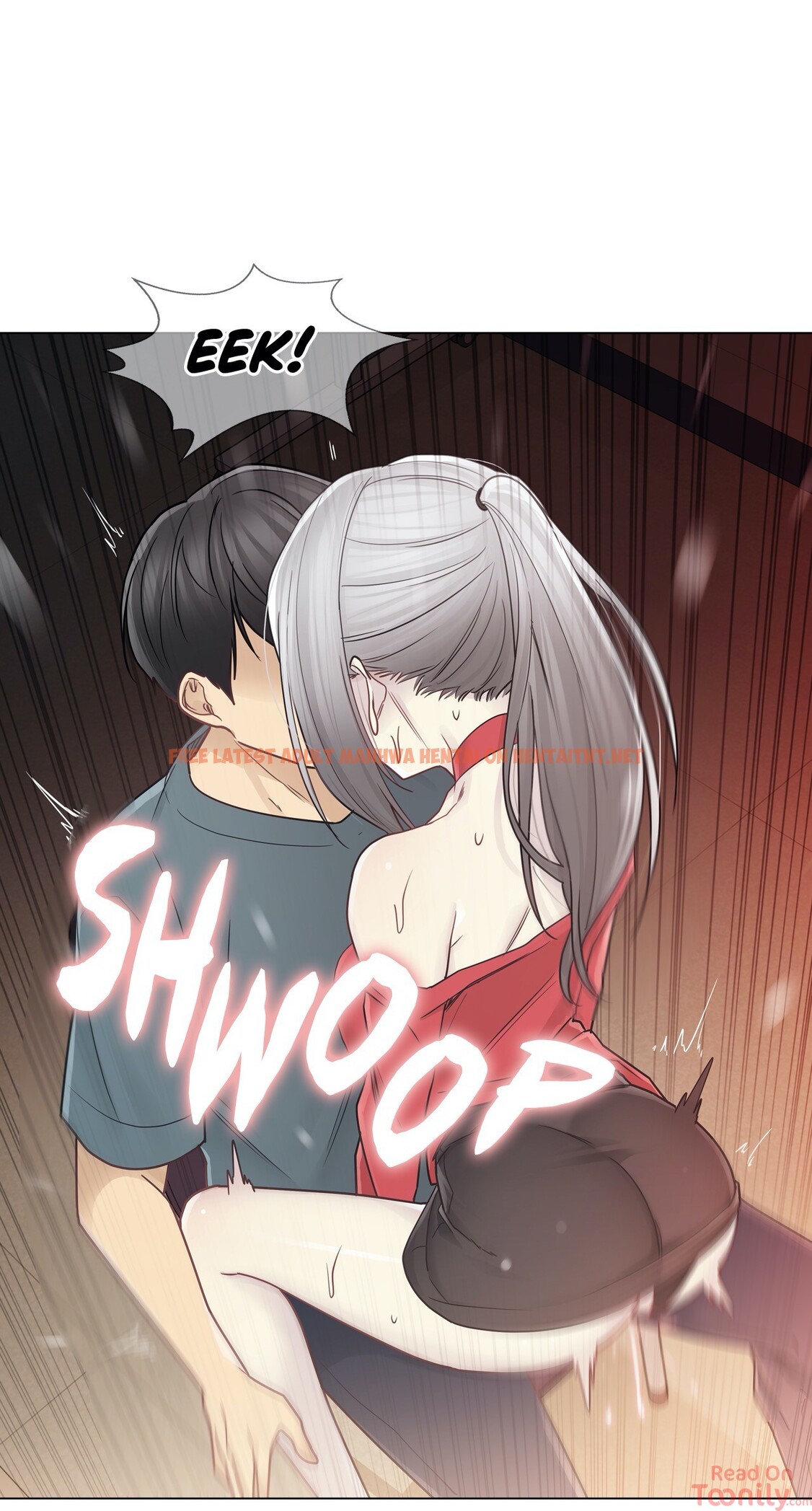 Read Hentai Image 21 249 in comic Touch On - Chapter 34 - hentaitnt.net