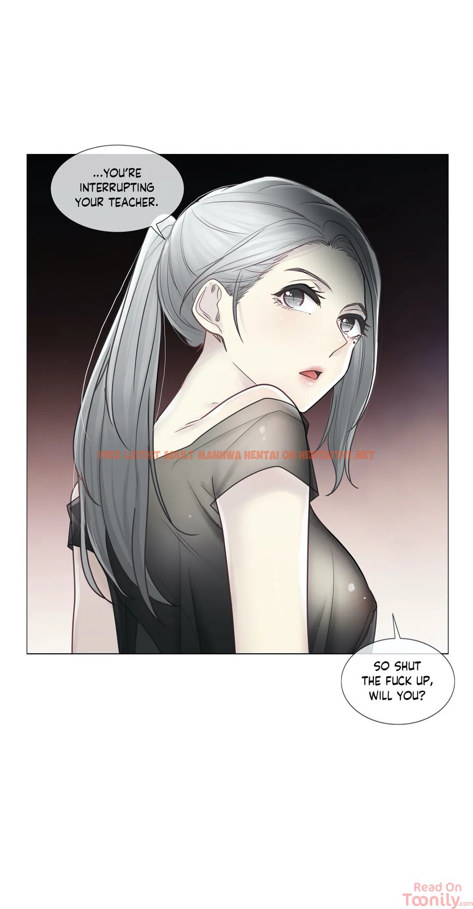 Read Hentai Image 29 246 in comic Touch On - Chapter 38 - hentaitnt.net