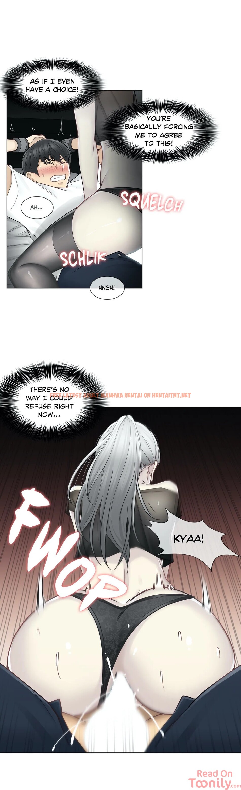 Read Hentai Image 15 789 in comic Touch On - Chapter 39 - hentaitnt.net