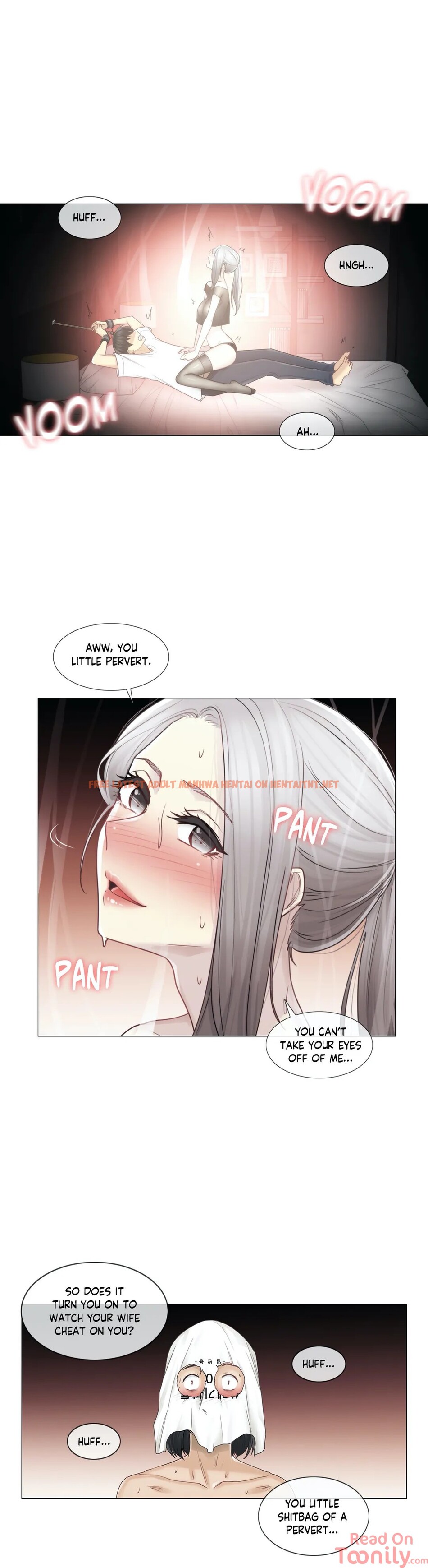 Read Hentai Image 16 789 in comic Touch On - Chapter 39 - hentaitnt.net