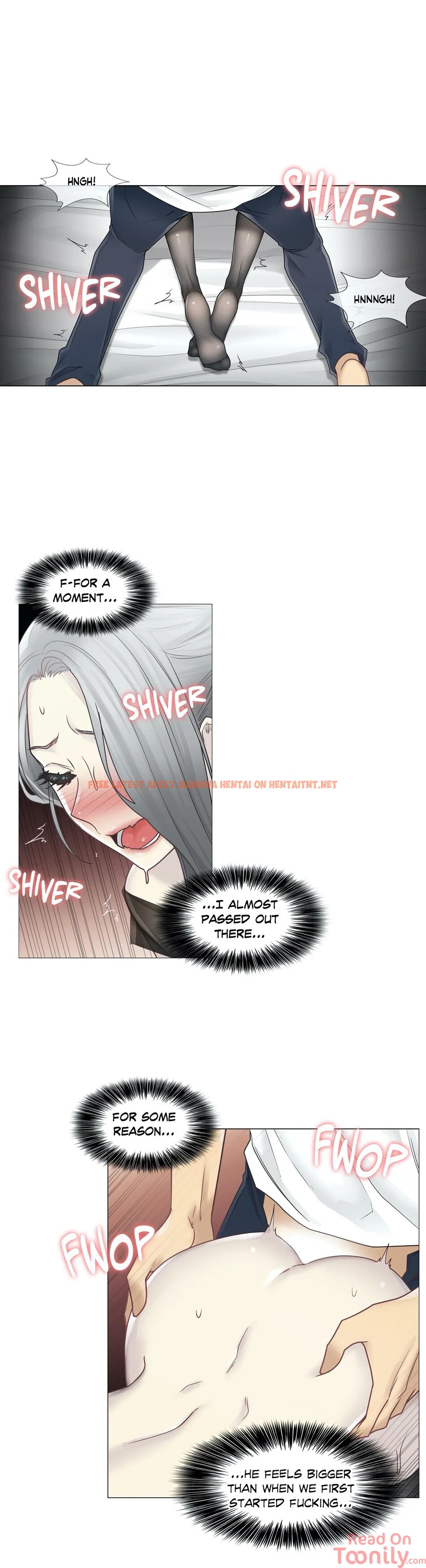 Read Hentai Image 24 790 in comic Touch On - Chapter 39 - hentaitnt.net