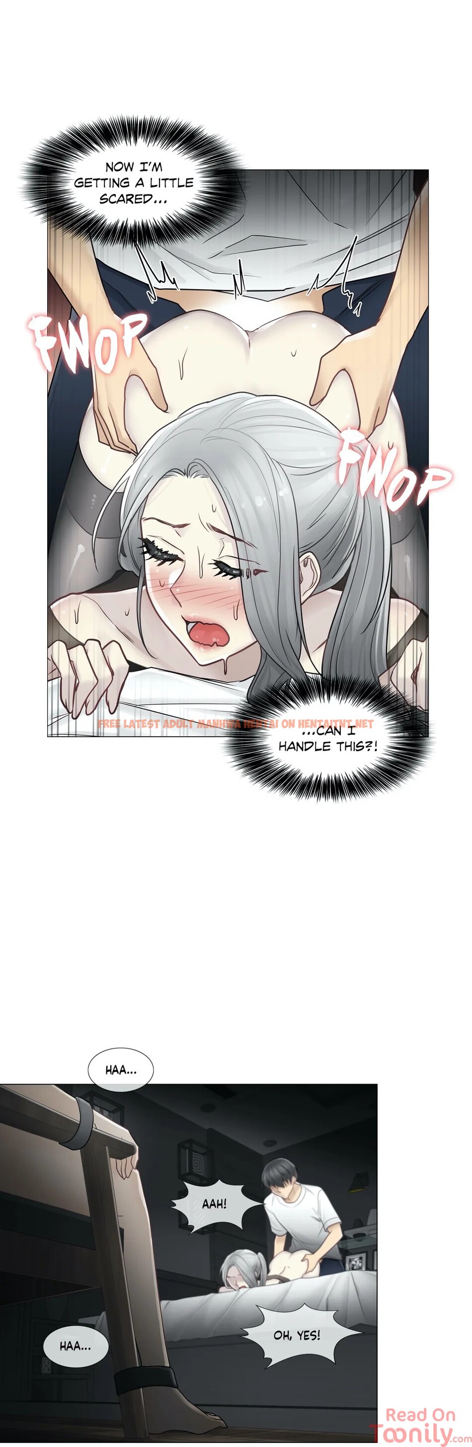 Read Hentai Image 25 790 in comic Touch On - Chapter 39 - hentaitnt.net