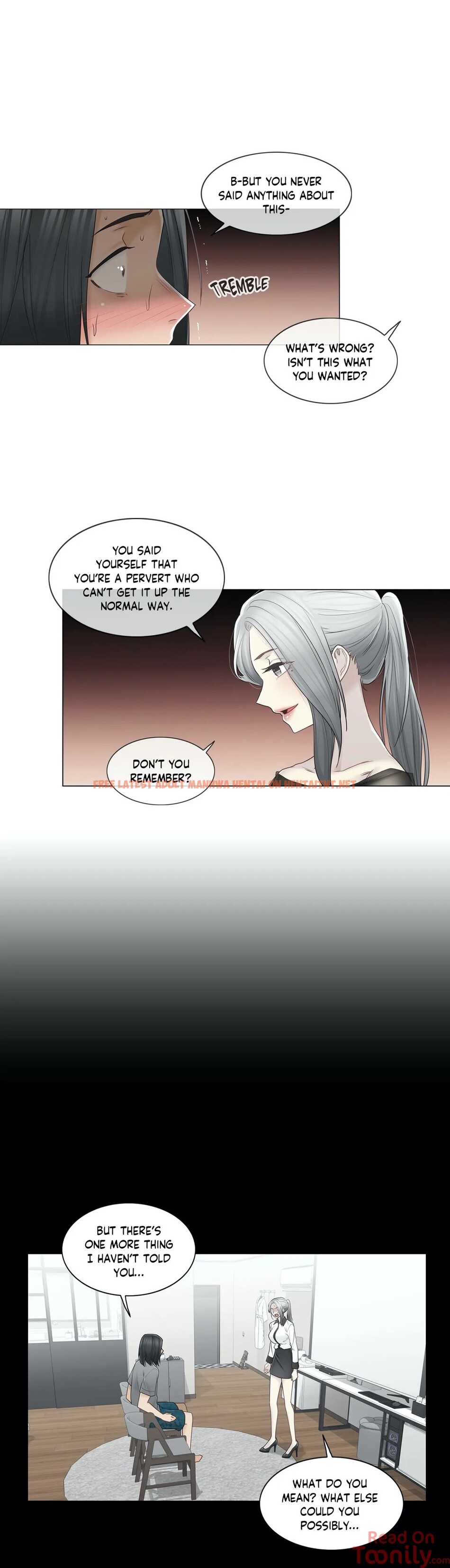 Read Hentai Image 3 789 in comic Touch On - Chapter 39 - hentaitnt.net