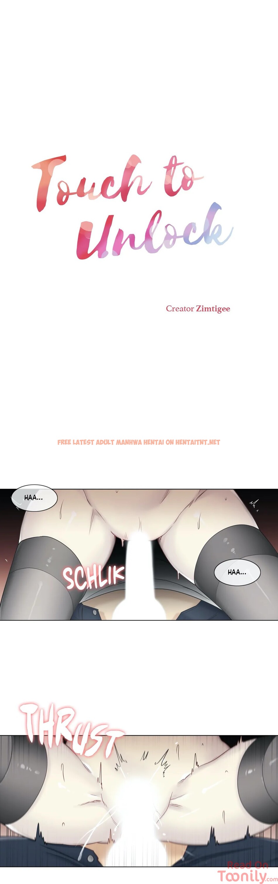 Read Hentai Image 1 548 in comic Touch On - Chapter 40 - hentaitnt.net