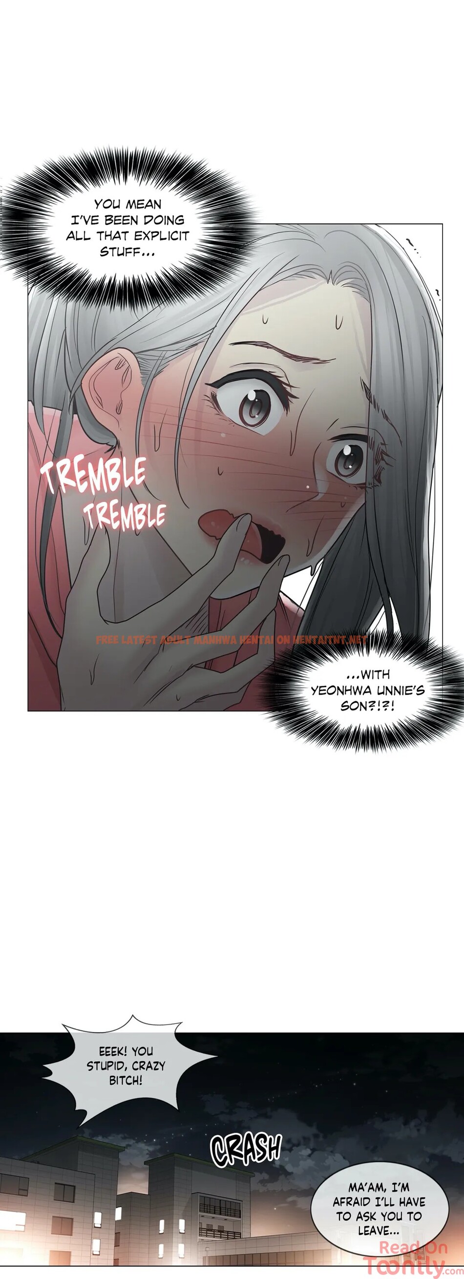 Read Hentai Image 19 548 in comic Touch On - Chapter 40 - hentaitnt.net