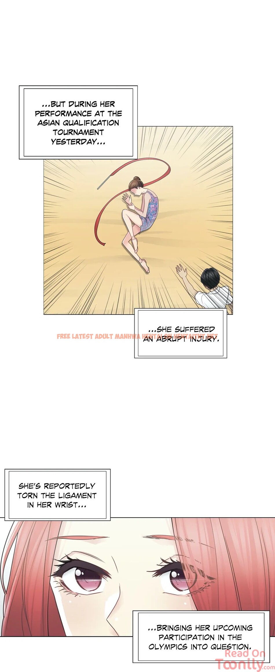 Read Hentai Image 22 548 in comic Touch On - Chapter 40 - hentaitnt.net