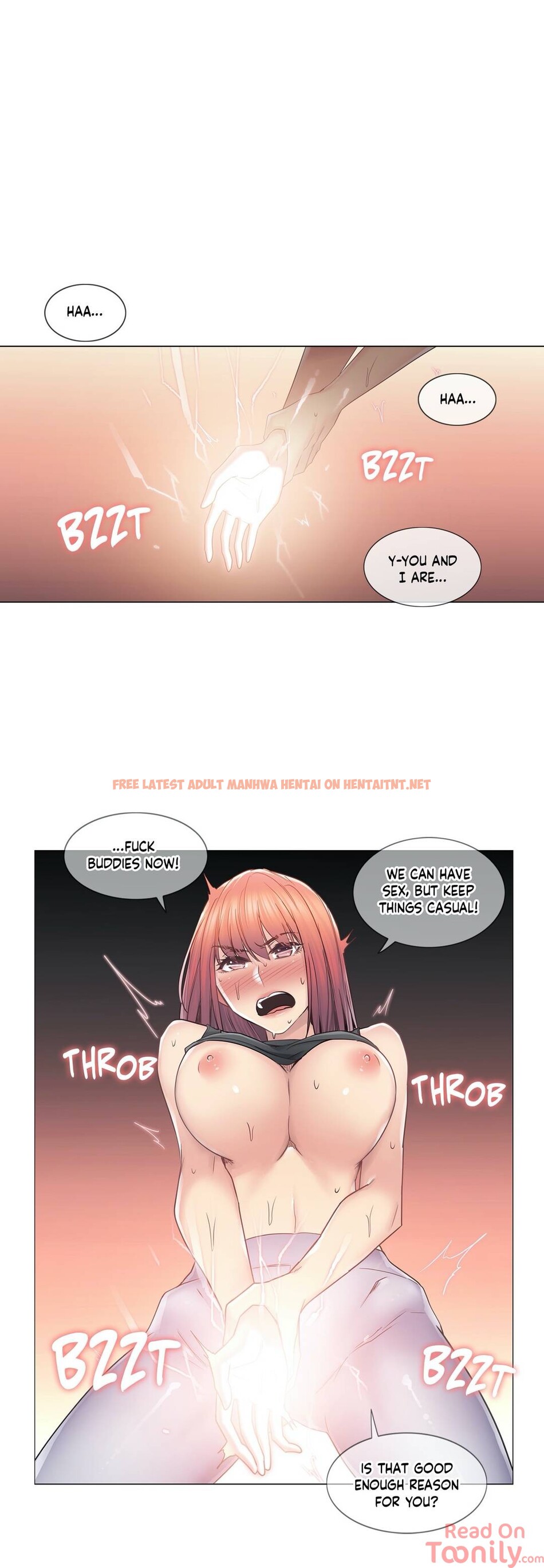 Read Hentai Image 11 836 in comic Touch On - Chapter 44 - hentaitnt.net