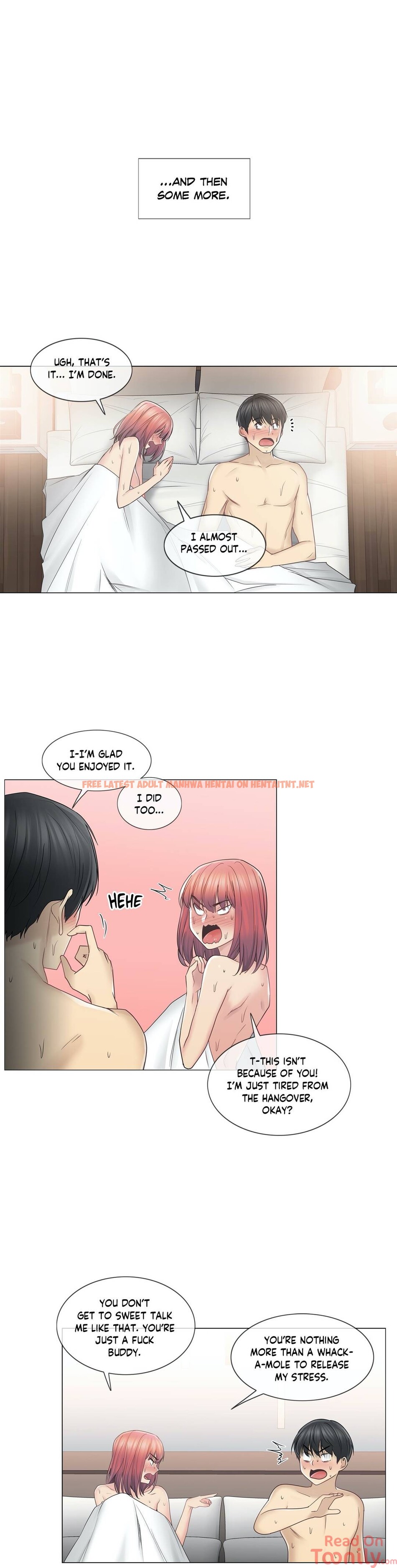 Read Hentai Image 29 836 in comic Touch On - Chapter 44 - hentaitnt.net