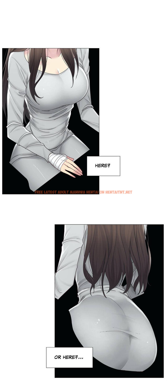 Read Hentai Image 6 977 in comic Touch On - Chapter 48 - hentaitnt.net