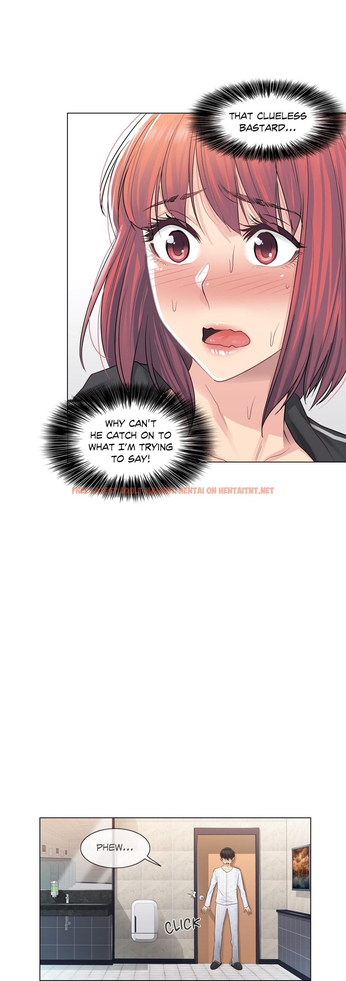 Read Hentai Image 14 279 in comic Touch On - Chapter 5 - hentaitnt.net