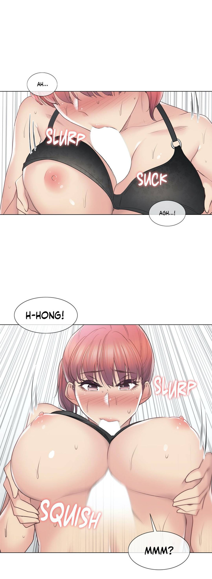 Read Hentai Image 16 470 in comic Touch On - Chapter 50 - hentaitnt.net