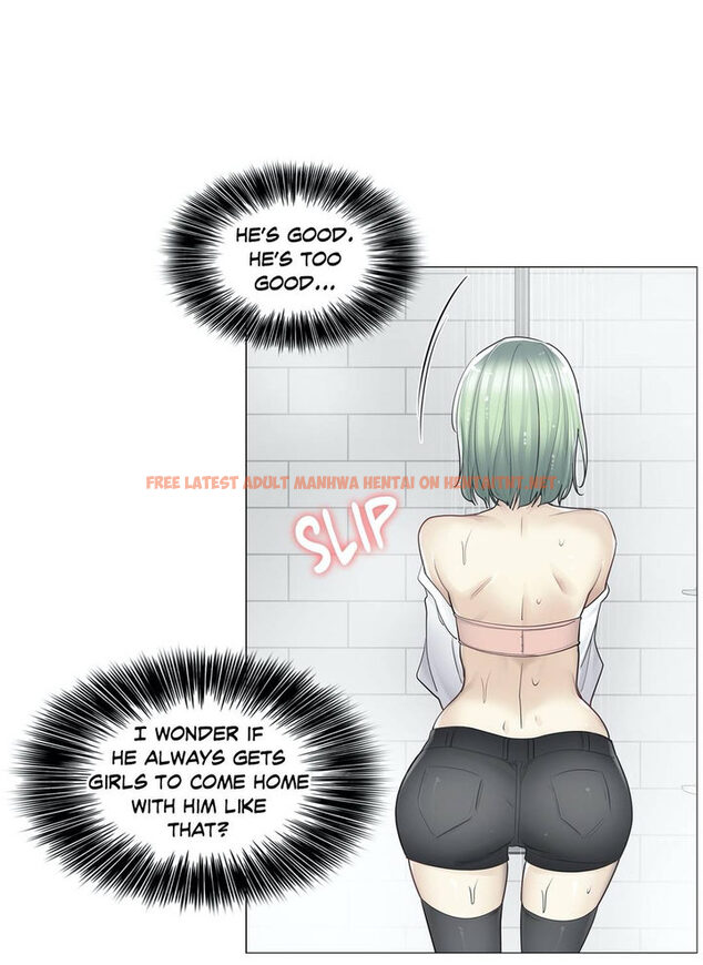 Read Hentai Image 28 293 in comic Touch On - Chapter 51 - hentaitnt.net