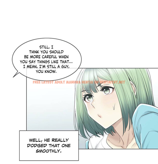 Read Hentai Image 12 956 in comic Touch On - Chapter 52 - hentaitnt.net