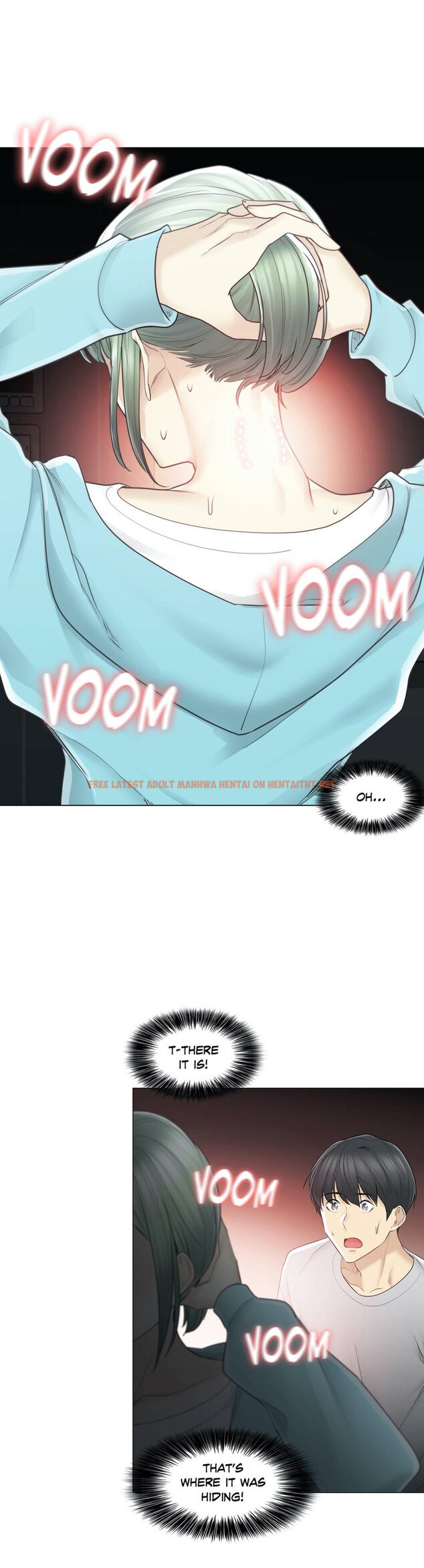 Read Hentai Image 18 956 in comic Touch On - Chapter 52 - hentaitnt.net